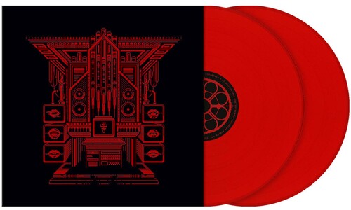 Keygen Church: Nel Nome Del Codice - { VINYL }