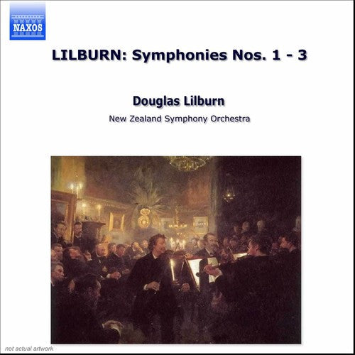James Judd: 3 Symphonies - COMPACT DISCS