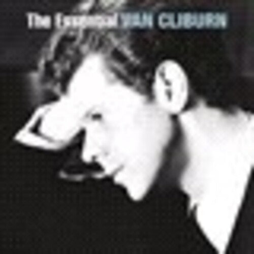 Van Cliburn: Essential Van Cliburn - CD