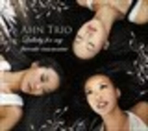 Ahn Trio: Lullaby for My Favorite Insomniac - CD