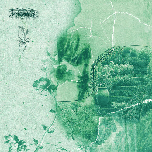 Dismalimerence & Sadness: Resplendence - CD