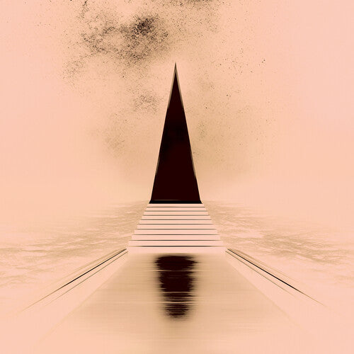 Vitskar Suden: Vessel - { VINYL }