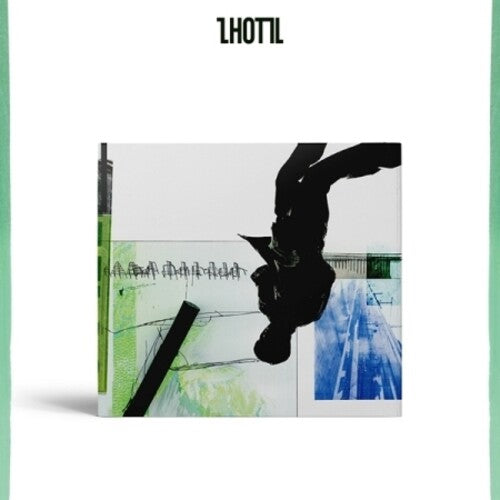 Layone: Layone - incl. 40pg Booklet + Poster - CD