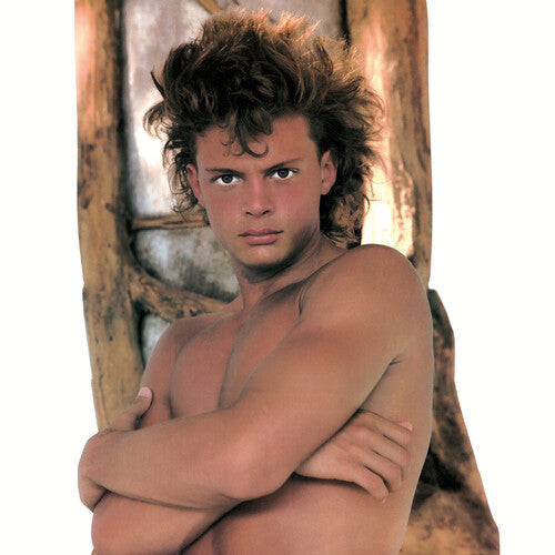 Luis Miguel: Busca Una Mujer - { VINYL }