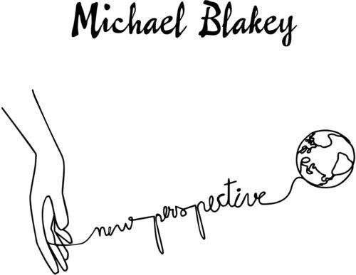 Michael Blakey: New Perspective - CD