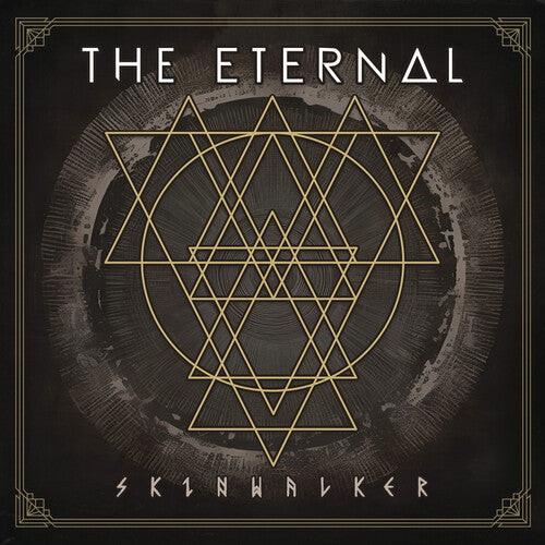 Eternal: Skinwalker - { VINYL }