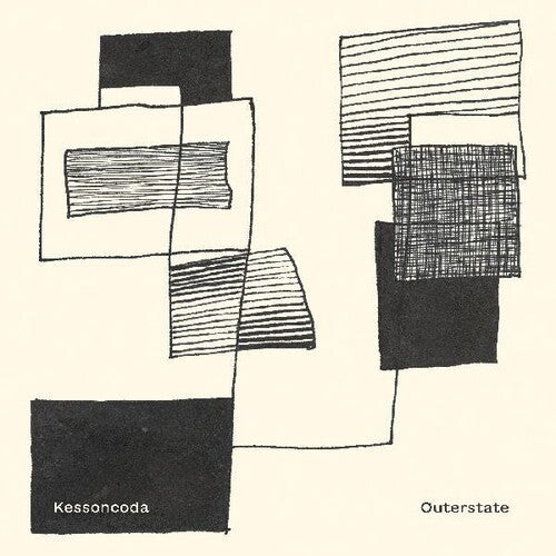 Kessoncoda: Outerstate - { VINYL }