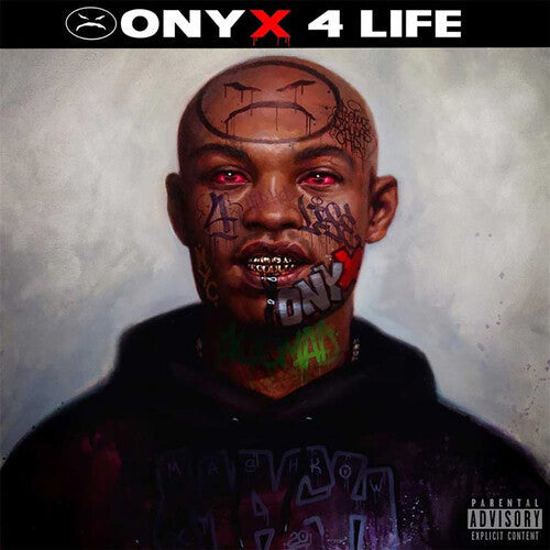 Onyx: Onyx 4 Life - CD