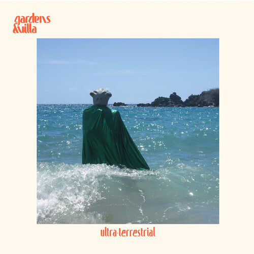 Gardens & Villa: Ultra Terrestrial - { VINYL }