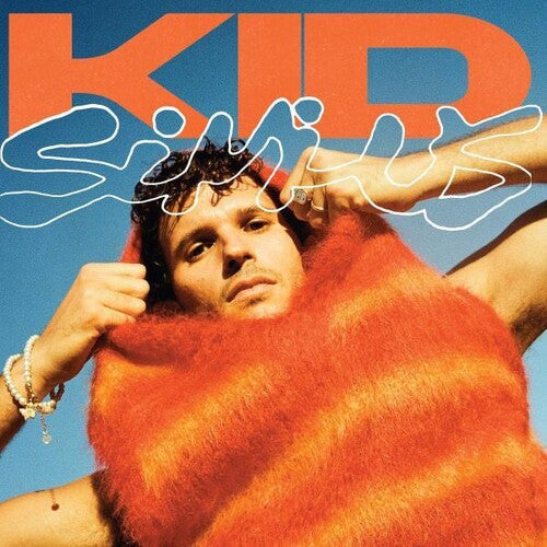 Kid Simius: Jose - { VINYL }