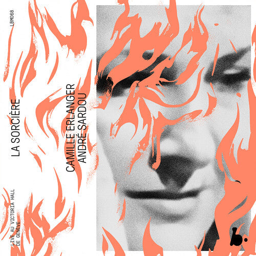 Orchestre et Choeur de la Haute Ecole de Musique de Geneve: Erlanger: La Sorciere - CD