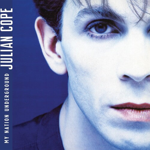 Julian Cope: My Nation Underground - 180gm Vinyl - { VINYL }