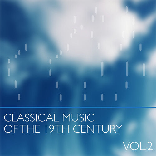 Masters Vol.2 19th / Various: ( Various) - CD
