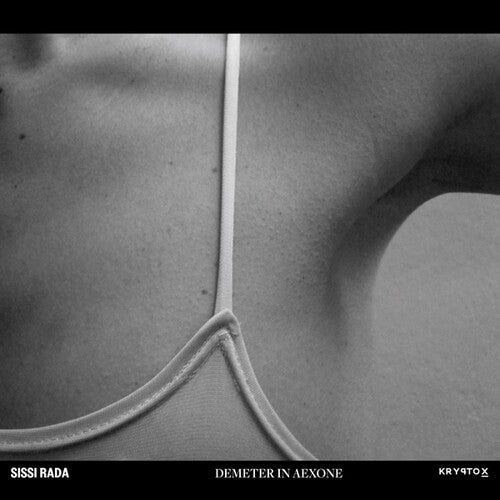 Sissi Rada: Demeter In Aexone - { VINYL }