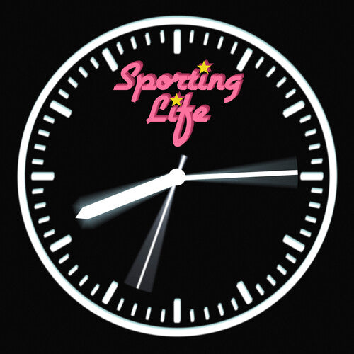 Sporting Life: Sporting Life - CD