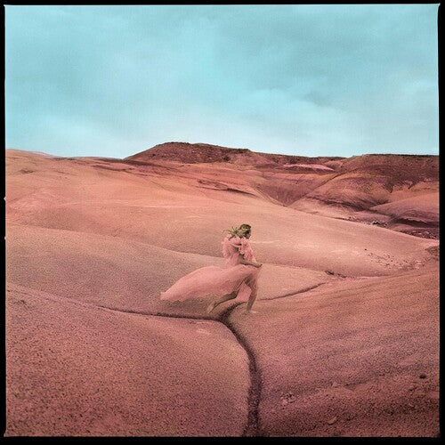 Margo Price: Strays - { VINYL }