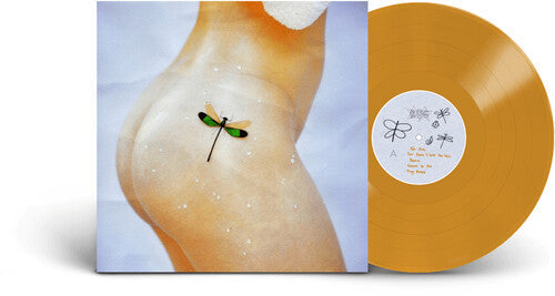 Kacy Hill: Bug - { VINYL }