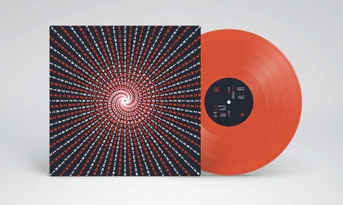 Fixate: Conundrum - { VINYL }