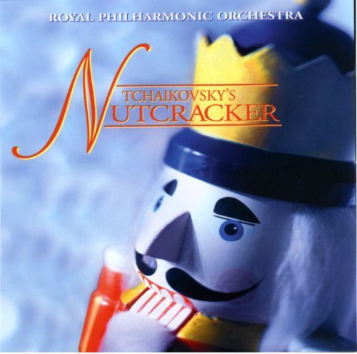Tchaikovsky's Nutcracker: Nutcracker Suite - CD