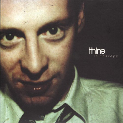 Thine: In Therapy - CD