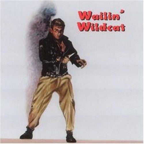 Various Artists: Wailin' Wildcats - COMPACT DISCS