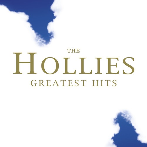 The Hollies: Greatest Hits - COMPACT DISCS