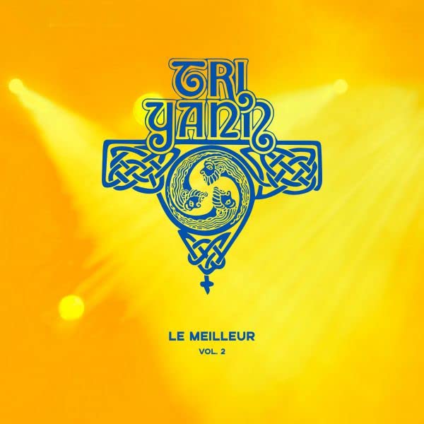 Tri Yann: Le Meilleur Vol 2 - COMPACT DISCS