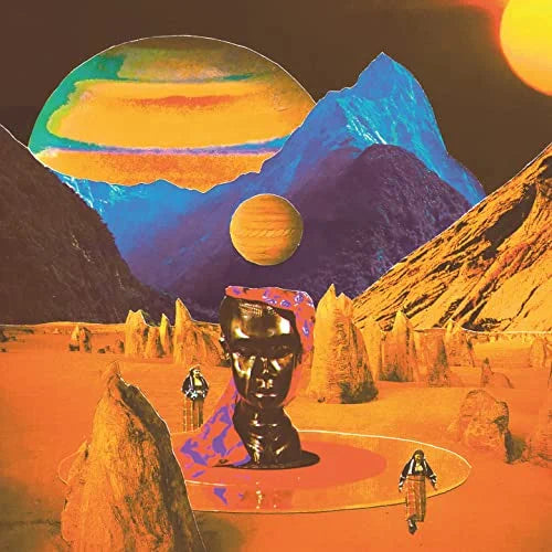 Balek Band: Medecines -VINYL