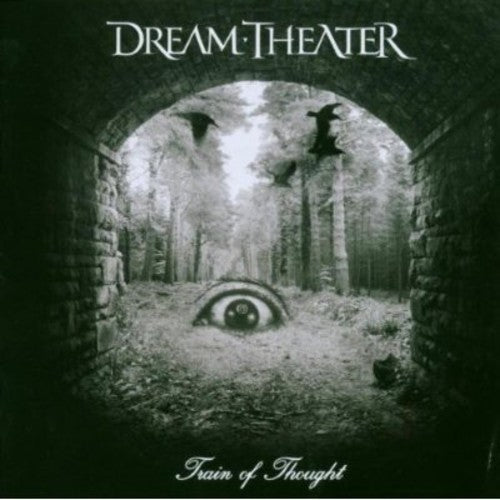 Dream Theater: Train Of Thought - COMPACT DISCS
