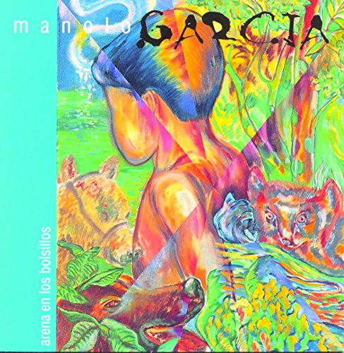 Manolo Garcia: Arena En Los Bolsillos -VINYL