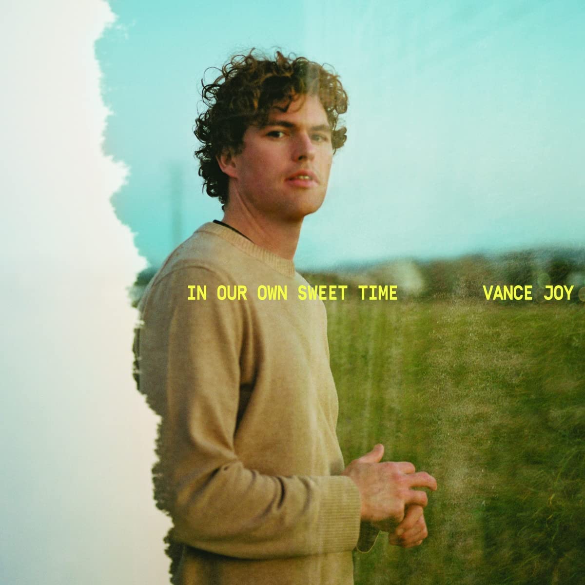 James Keogh: In Our Own Sweet Time - CD