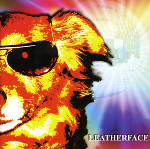 Leatherface: Dog - COMPACT DISCS