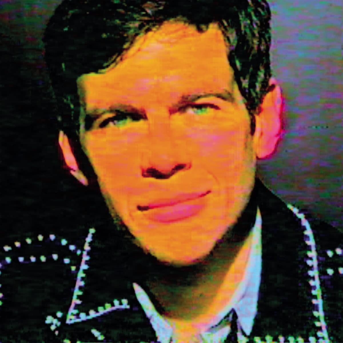 James Righton: Jim, I'm Still Here -VINYL