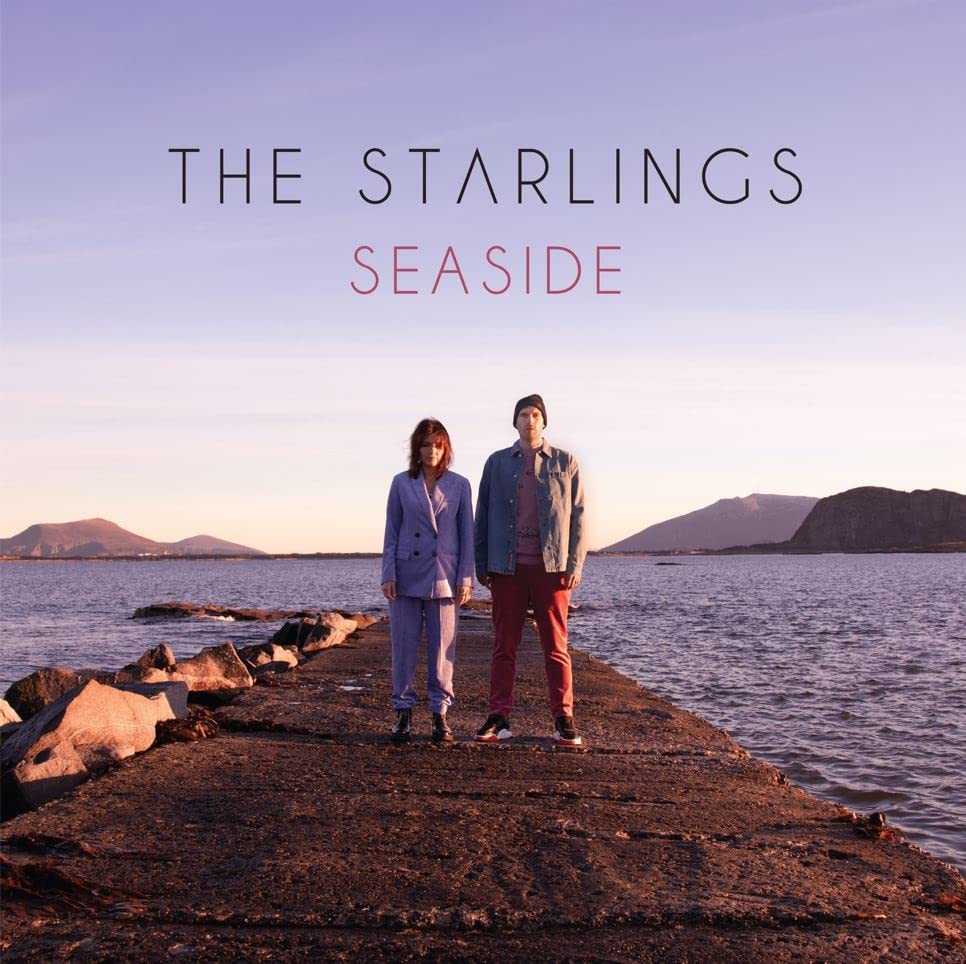 The Starlings: Seaside - { VINYL }