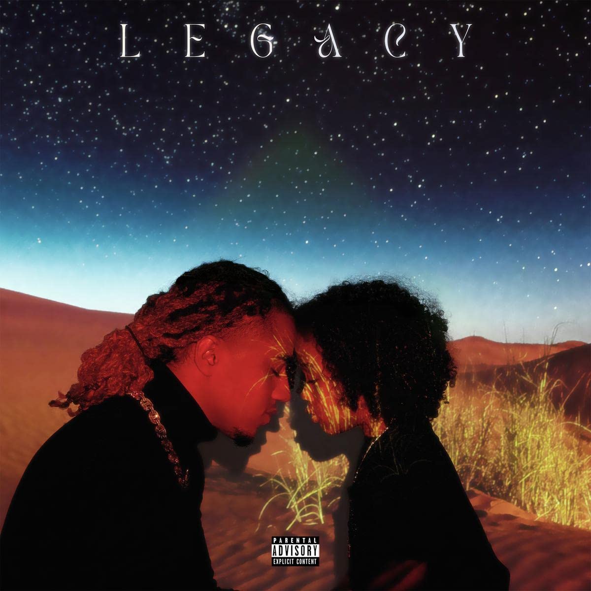 Nafe Smallz: Legacy - COMPACT DISCS