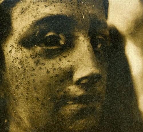 Elizabeth Anka Vajagic: Stand With The Stillness Of The Day - COMPACT DISCS