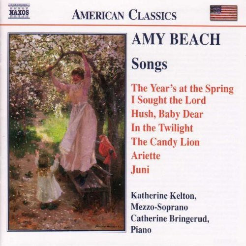 Katherine Kelton: Songs - CD