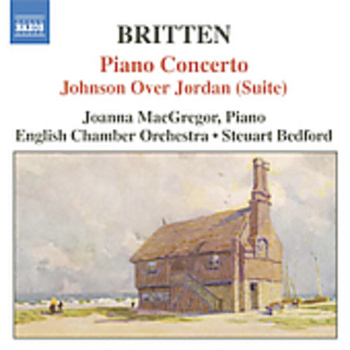 Sankt Annae Girls' Choir: Piano Concerto - CD