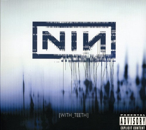 Nine Inch Nails: With Teeth - COMPACT DISCS