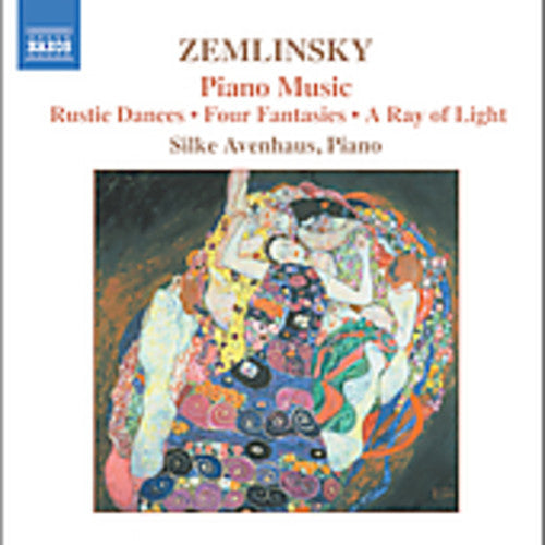 Silke Avenhaus: Piano Music - COMPACT DISCS