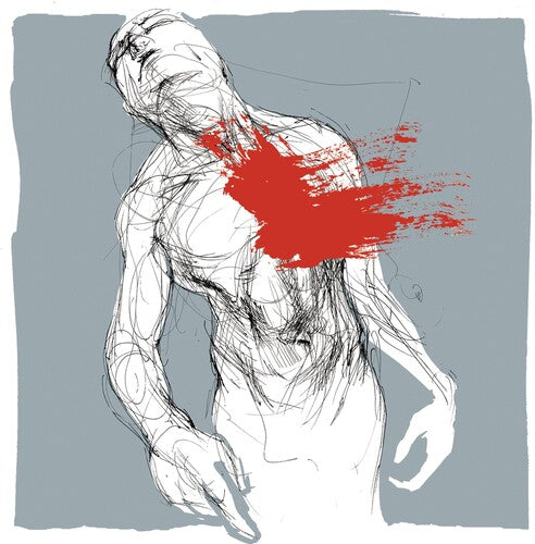 Converge: Deeper the Wound - COMPACT DISCS