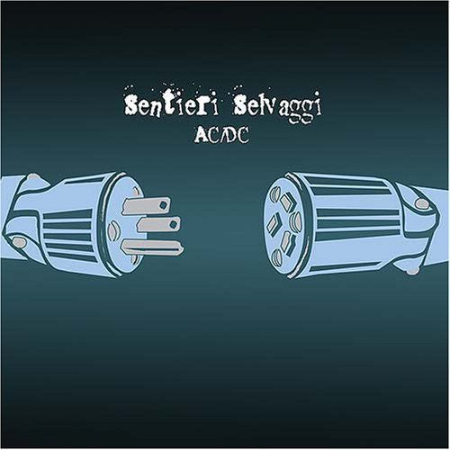 Sentieri Selvaggi: AC/DC - COMPACT DISCS