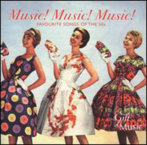 Petruta Kupper: Music!Music!Music! - CD