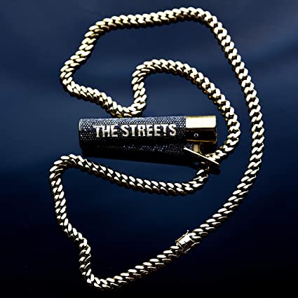 The Streets: None Of Us Are Getting Out Of This Life Alive - { VINYL }