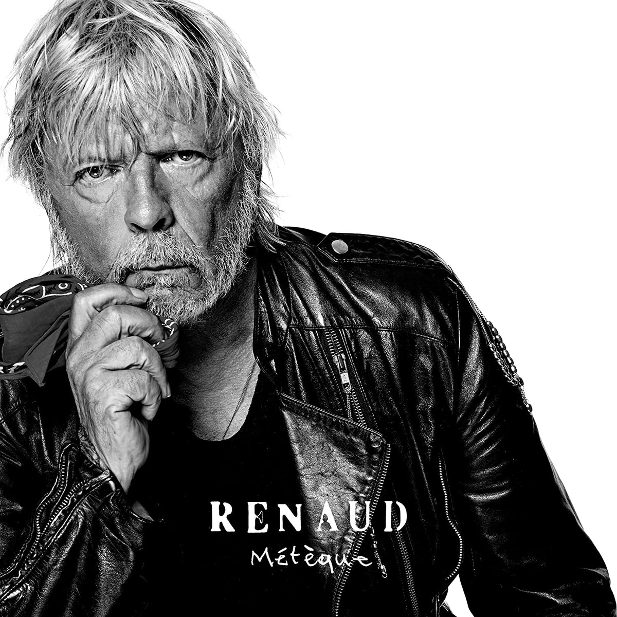 Renaud: Meteque - COMPACT DISCS