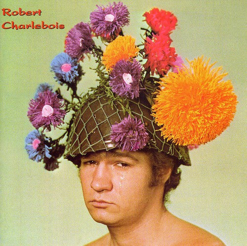 Robert Charlebois: Robert Charlebois - COMPACT DISCS