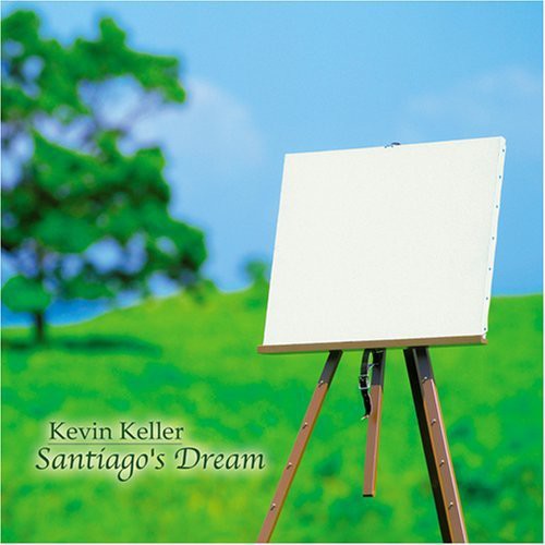 Kevin Keller: Santiago's Dream - COMPACT DISCS