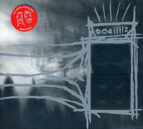 Lullabye Arkestra: Ampgrave - COMPACT DISCS