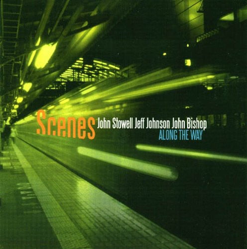 Scenes: Along the Way - CD