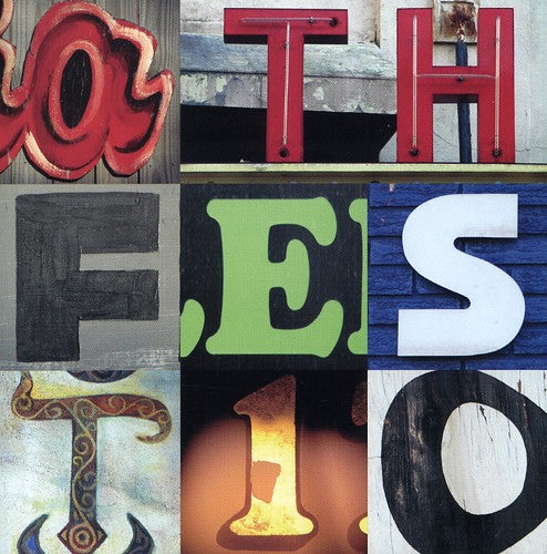 Various Artists: Athfest 10 - CD